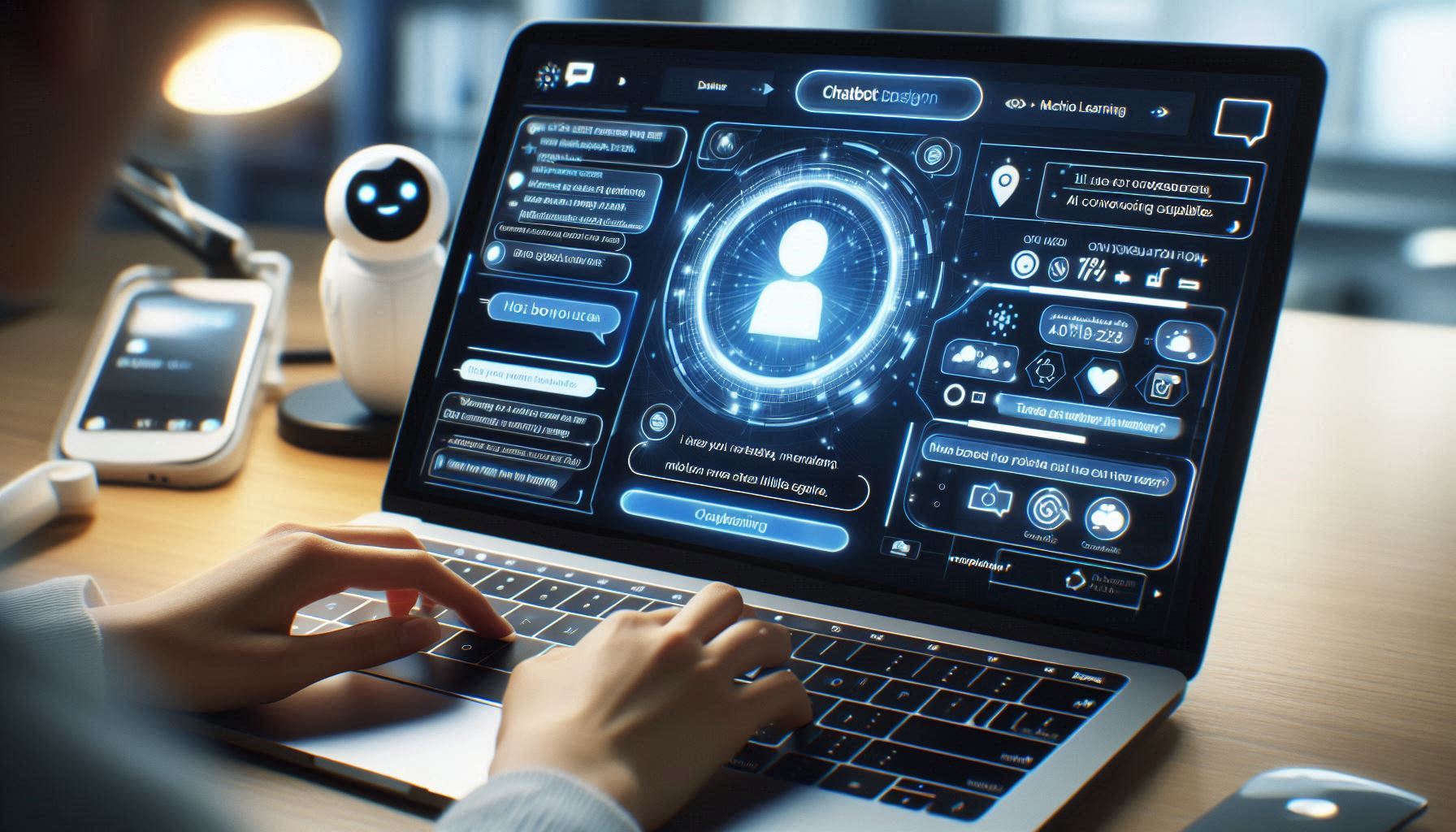 Plataformas de Servicios