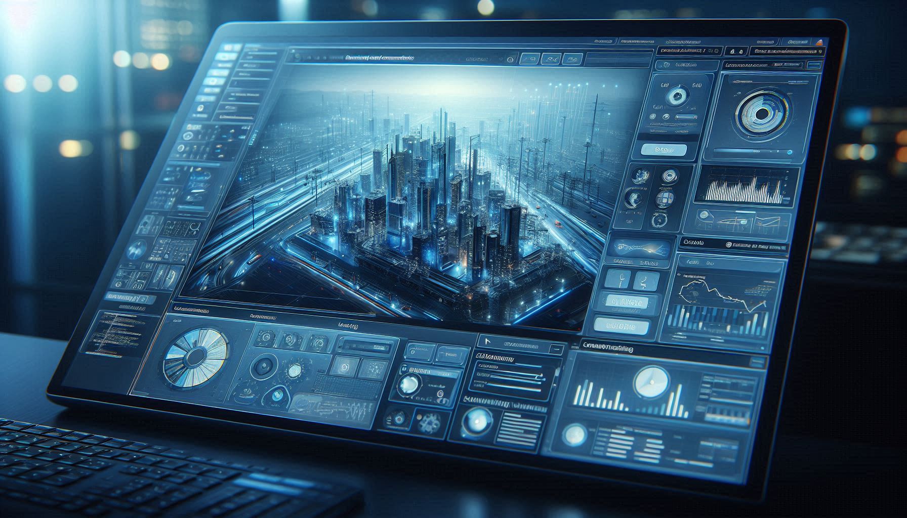 Software de Simulación