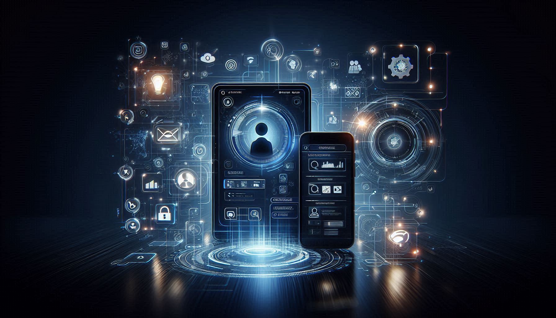 Plataformas de Servicios